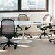 Tisch Saarinen Knoll