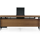 Velvet schreibtisch holz