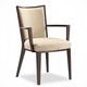 Villa Design-Hocker von Tonon
