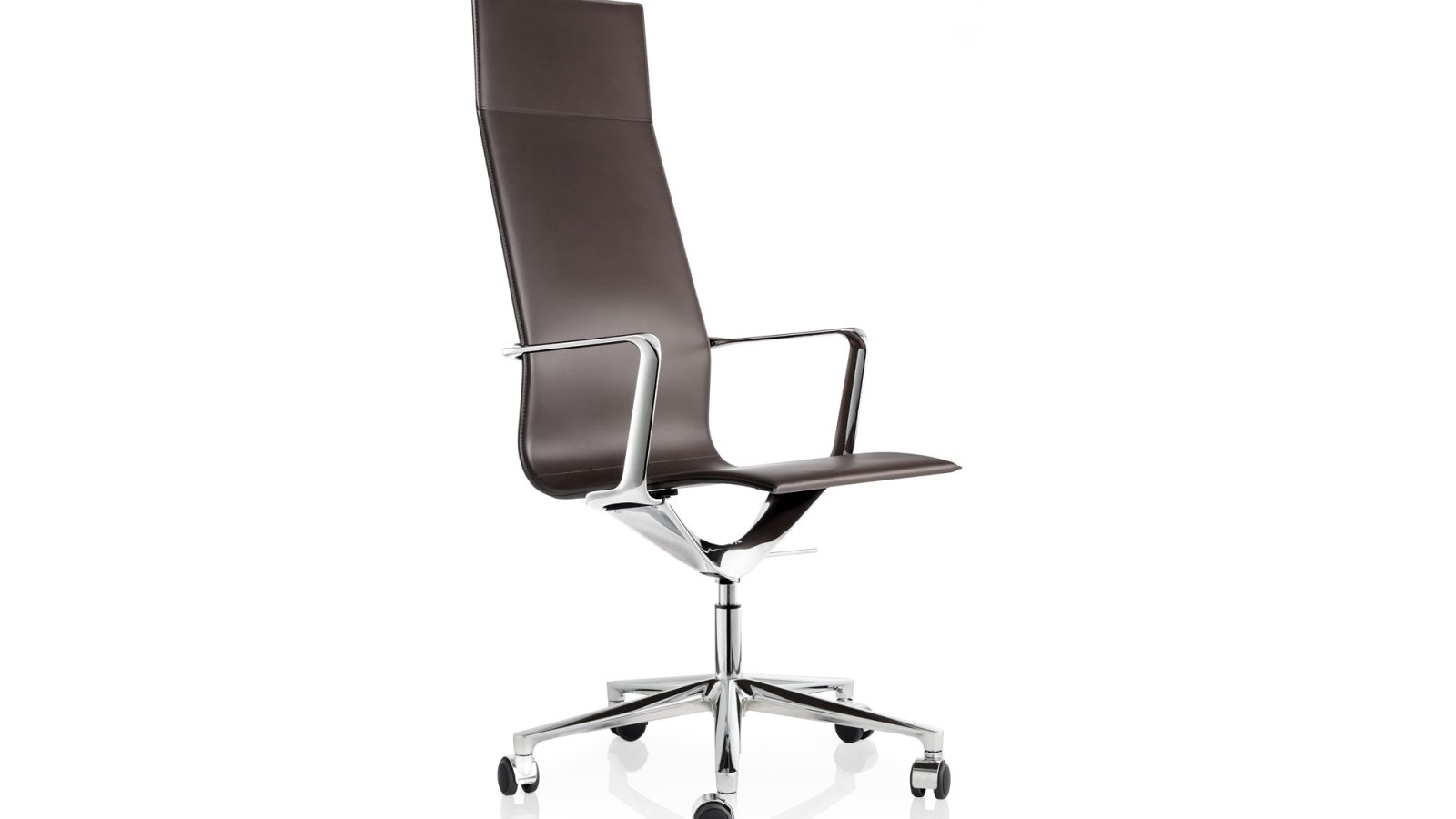 Kuna Chair von ICF Office im Chefbüro
