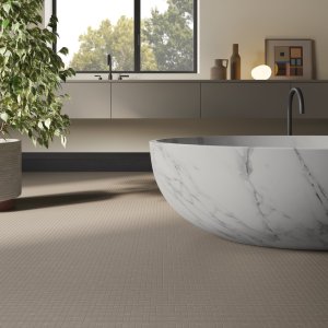 Phenomenon Mosaik von Mutina, Design Tokujin Yoshioka