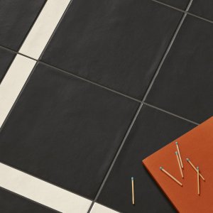 Time Fliese Dakota Grey Rough von Mutina, unglasiertes Feinsteinzeug