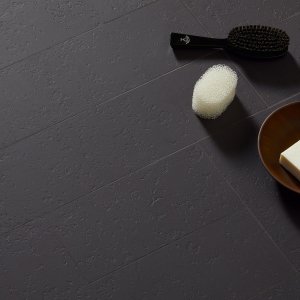 Extrudierte Feinsteinzeugfläche Kosei von Mutina