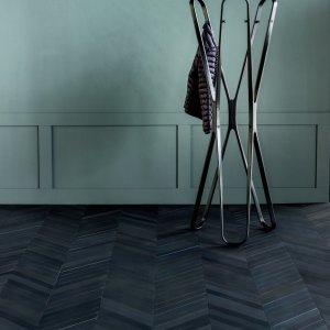 Die neun Mews Farben von Chalk bis Soot als Palette