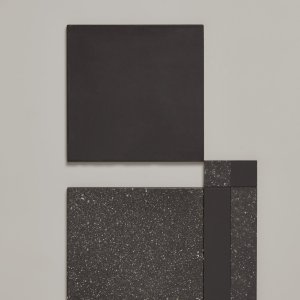 Die acht Farben der Kollektion Time von Mutina