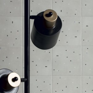 Bodenbelag aus Futura in einem Co-Working-Bereich