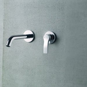AL/23 von Fantini mit verlängertem Auslauf und 17 cm Ausladung