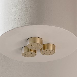 Polierter Griff der Kollektion Allure von CEA Design