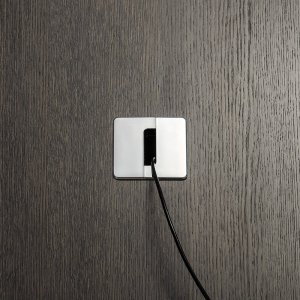 Arche Konferenztisch 480 cm für achtzehn Plätze