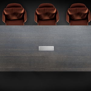 Arche Sideboard H 74 auf Füssen in Eiche