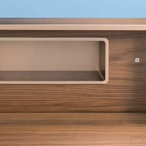 Toki Archiutti als 90-Grad-Eckkomposition