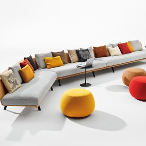 Gasdruckfeder des Pix Table