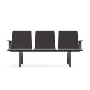 Kopfstütze am Chaiselongue-Modul der Pausit-Kollektion