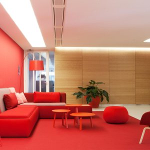 Pix Hocker in mehreren Farben