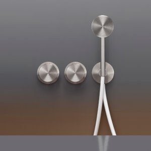 Giotto Einhebelmischer der Plus-Serie von Cea Design