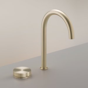 Giotto-Accessoires mit wiederholter Kreisform