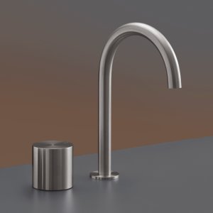 Bad komplett mit der Opus Kollektion von Cea Design