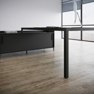 Besprechungstisch D1 von Colombini Office