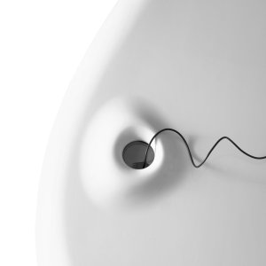 Chefbüro mit dem Designer-Schreibtisch Uno
