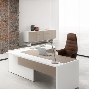Oxford Platte in Nussbaum Maroncelli