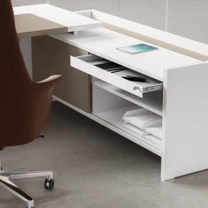 Hängeregister-Schubkasten im Oxford System