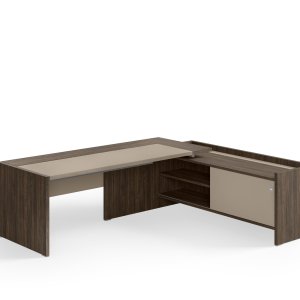 Multifunktionsschrank Oxford 190 cm hoch von DVO