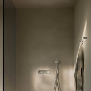 Icona in der Oberfläche Chrom