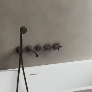 Kreuzgriff der Serie Icona Classic