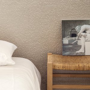 Dusche mit Phenomenon von Mutina
