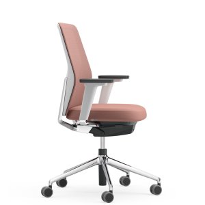 DuoChair im Grossraumbüro