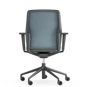 DuoChair im Besprechungsraum