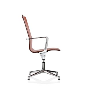 Kuna Chair im Besprechungsraum