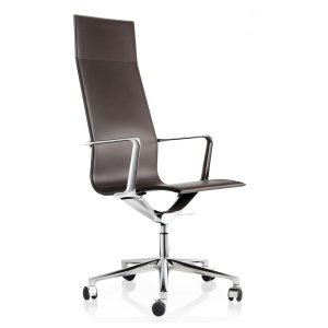 Kuna Chair von ICF Office im Chefbüro