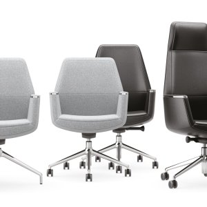 Chefsessel Musa Chair von ICF Office