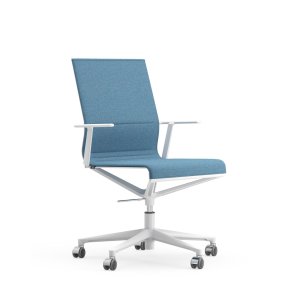 Hebel der Höhenverstellung an der Stick Chair