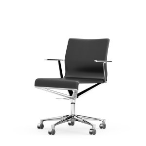 Stick Chair im Besprechungsraum