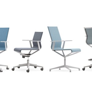 Stick Chair von ICF Office im Chefzimmer