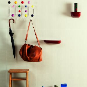 Materialstruktur des homogenen Scherbens von Pico
