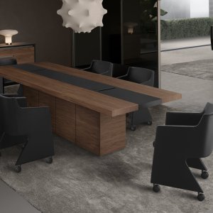 Konferenztisch der Kollektion Kefa