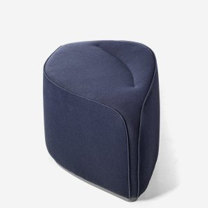 Hocker Trapezium Waves in Stoff