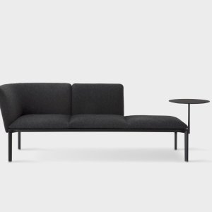 ADD LOUNGE Sessel von Francesco Rota