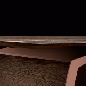 Niedriges Metar Element mit 51 cm Hoehe