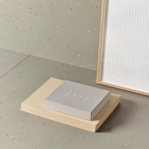 Verlegung von Primavera 120x120 mit 2 mm Fuge