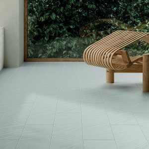 Karton mit sieben Otto Riemen für 0,94 m²