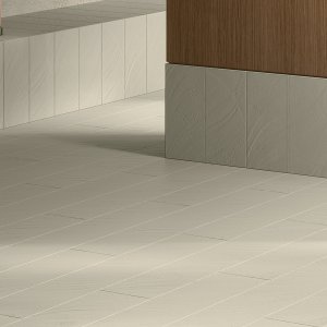 Otto Mutina Terra T1 in einem Wartebereich