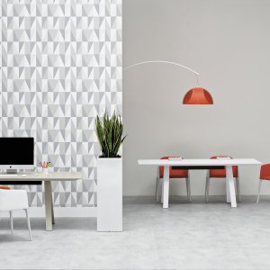 Stehtisch Arki-Table ARKW107 mit 107 cm Höhe