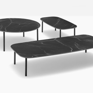 Pouf Buddy 210 von Pedrali, 55×55 cm