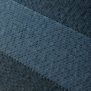 Phenomenon Glossy Honeycomb B in Oro