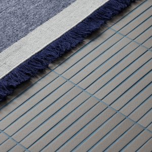 Osso S in der Farbe Blu