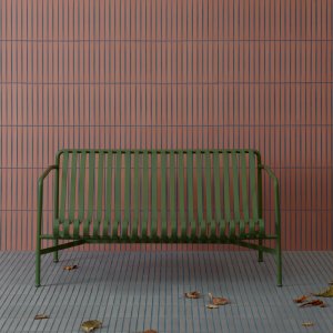Osso S in der Farbe Rosso